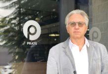 Francisco Prats Grupo Prats