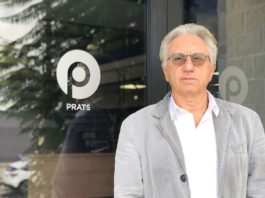 Francisco Prats Grupo Prats