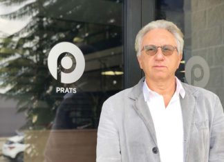 Francisco Prats Grupo Prats