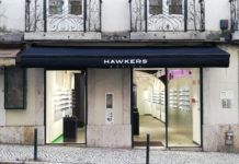 Tienda Hawkers Portugal