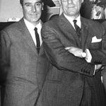 José María Castivia y Abel Rodriguez