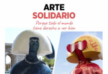 Meninas Alain Afflelou