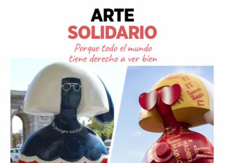 Meninas Alain Afflelou