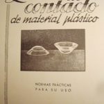 Primeras lentes de contacto