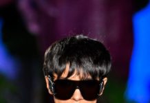 Gafas GCDS
