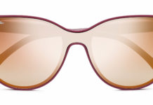gafas de sol Lacoste modelo L.12.12