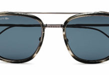 gafas Lacoste Novak Djokovic