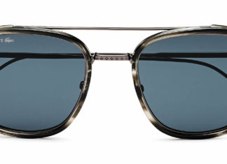 gafas Lacoste Novak Djokovic