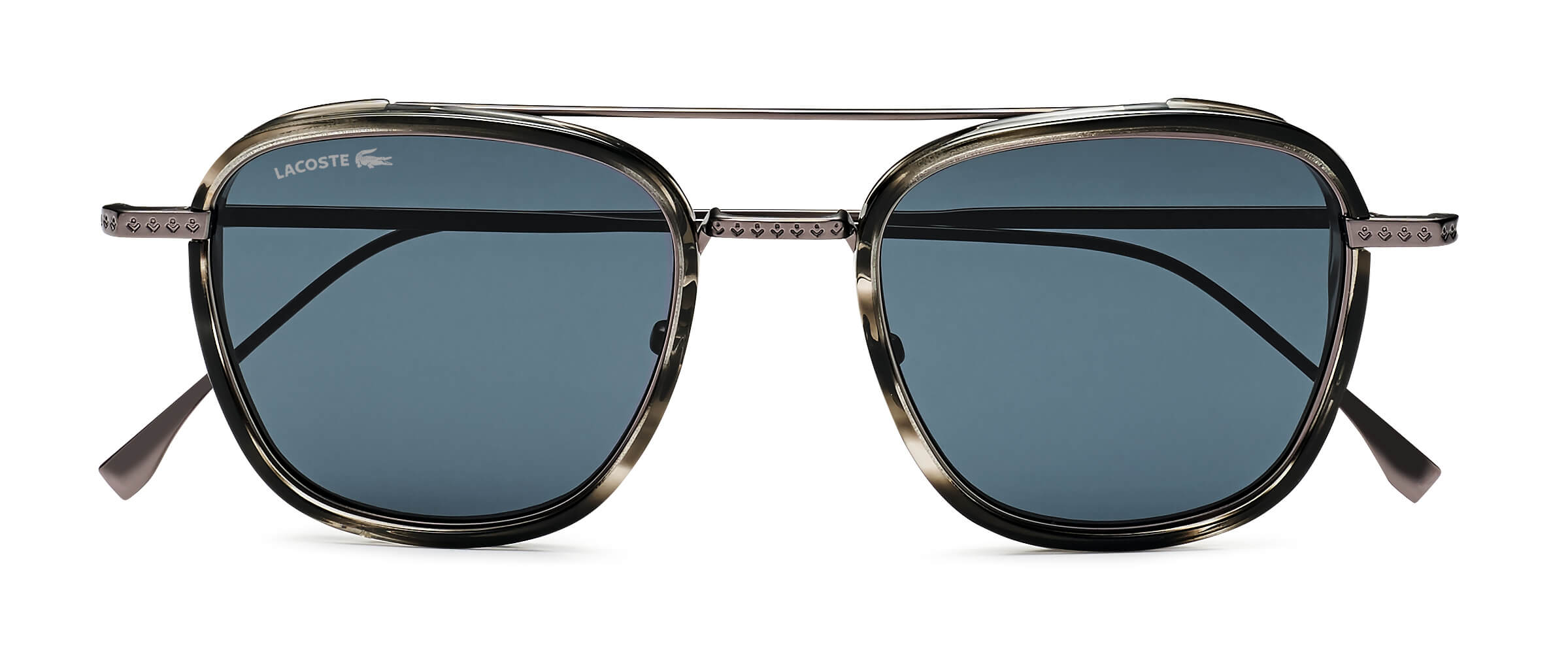 riesgo Sur Admitir Nuevos modelos de gafas de la colección Novak Djokovic de Lacoste - Optimoda