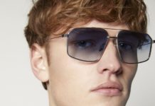 gafas Kaleos