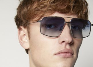 gafas Kaleos