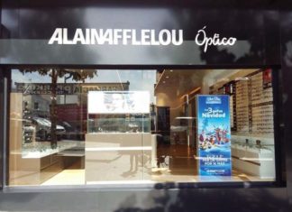 Afflelou San fernando