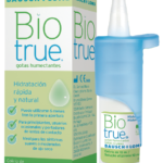 Biotrue-bausch