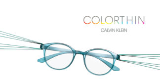 Calvin Klein Colorthin