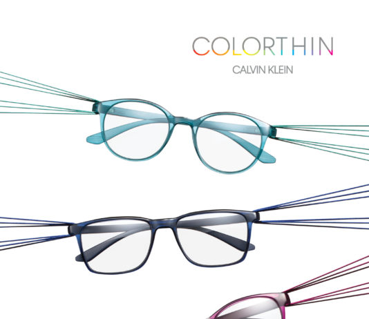 Calvin Klein Colorthin