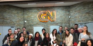 Uno de los principales objetivos del Grupo GN en 2020 es potenciar la colaboración que mantiene la compañía con las escuelas de Audioprótesis españolas.
