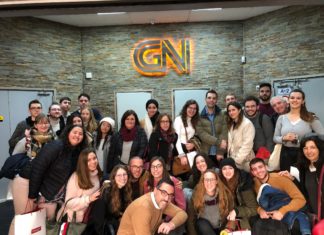 Uno de los principales objetivos del Grupo GN en 2020 es potenciar la colaboración que mantiene la compañía con las escuelas de Audioprótesis españolas.