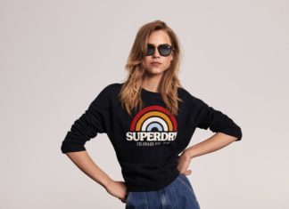 Gafas Superdry