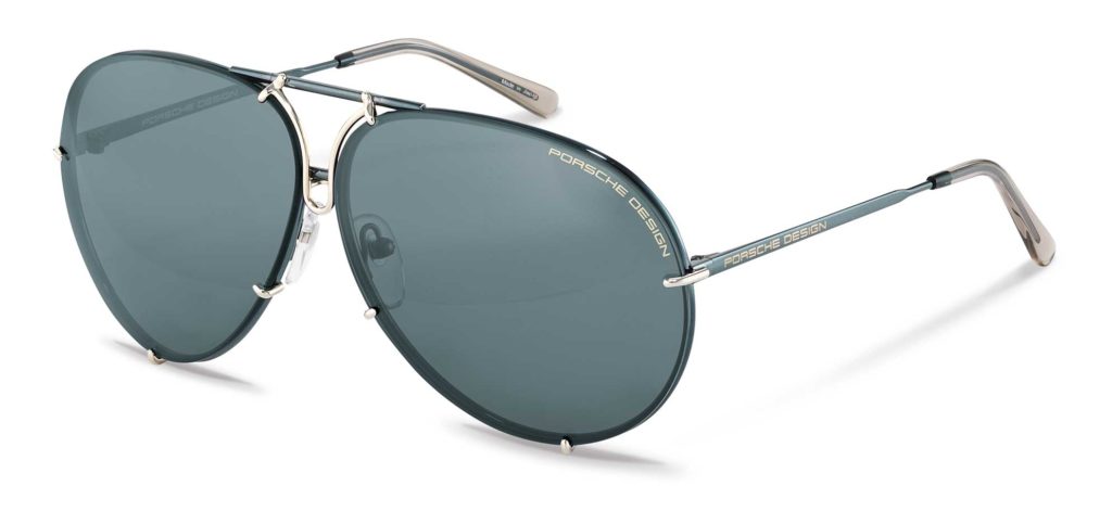 Gafa 8478 Porsche Design