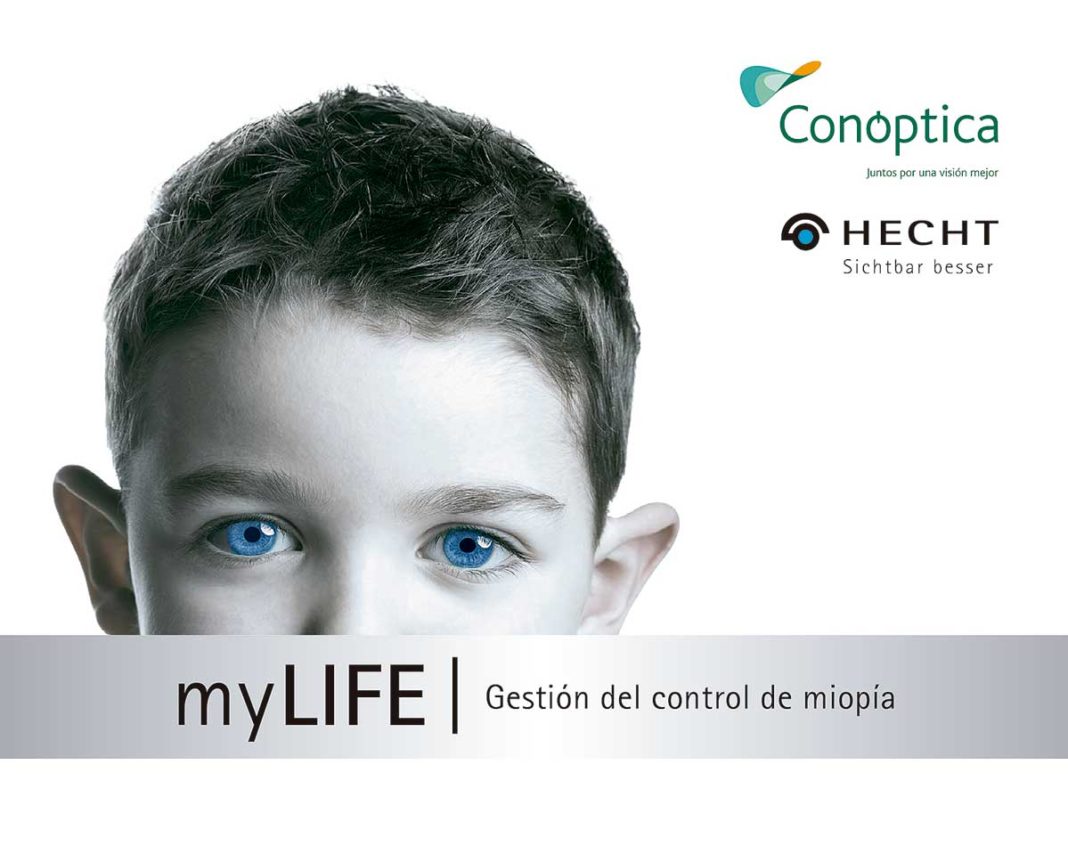 Conóptica Mylife