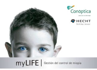 Conóptica Mylife