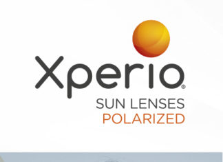 lentes polarizadas