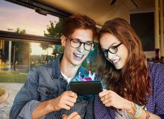 Eyezen Essilor