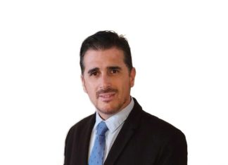 Jorge Juan Pacheco CECOP