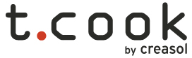 Logo T Cook