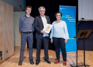 Francisco Prats, Joan Gispets,