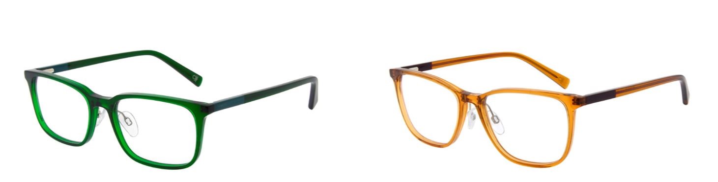 Gafas United Color of Benetton