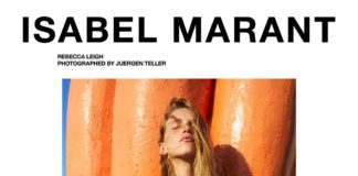 Isabel Marant moda