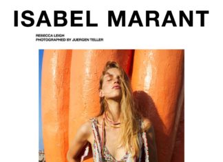 Isabel Marant moda
