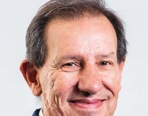 Jorge Alberto Rubio Ramos
