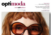 Optimoda 209 portada