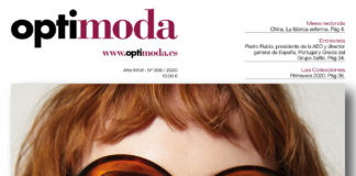 Optimoda 209 portada