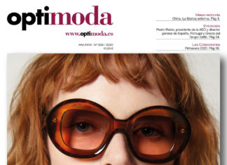 Optimoda 209 portada