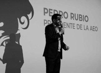 Pedro Rubio Hidalgo