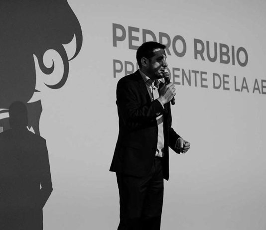 Pedro Rubio Hidalgo