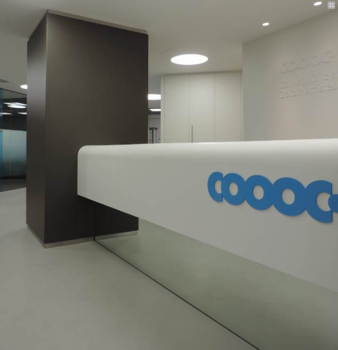 Comisión de Mujeres COOOC