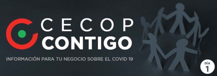 Cecop contigo