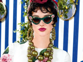 eyewear Dolce & Gabbana