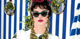 eyewear Dolce & Gabbana