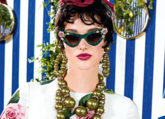 eyewear Dolce & Gabbana