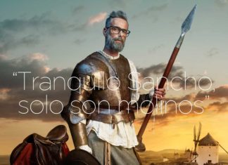Vimax lanza campaña 2020