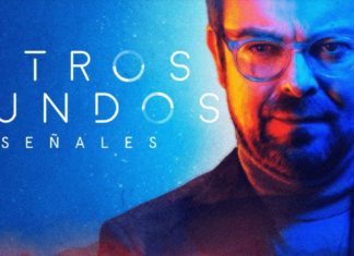 Javier Sierra Otros Mundos