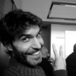 José Garrido