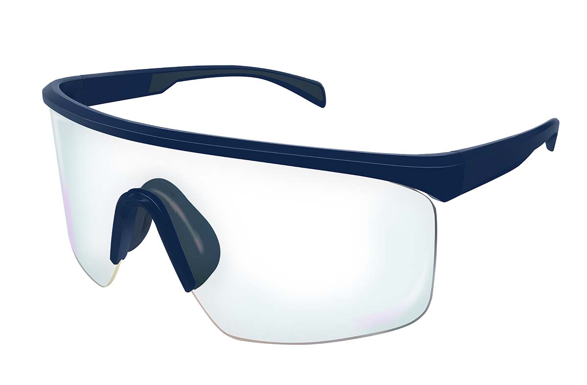 Swiss Eyewear Group suministra gafas protectoras contra el COVID-19 -  Optimoda