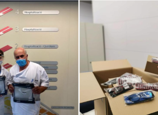 Cottet donaciones