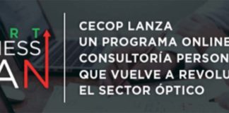 CECOP Smart Business plan